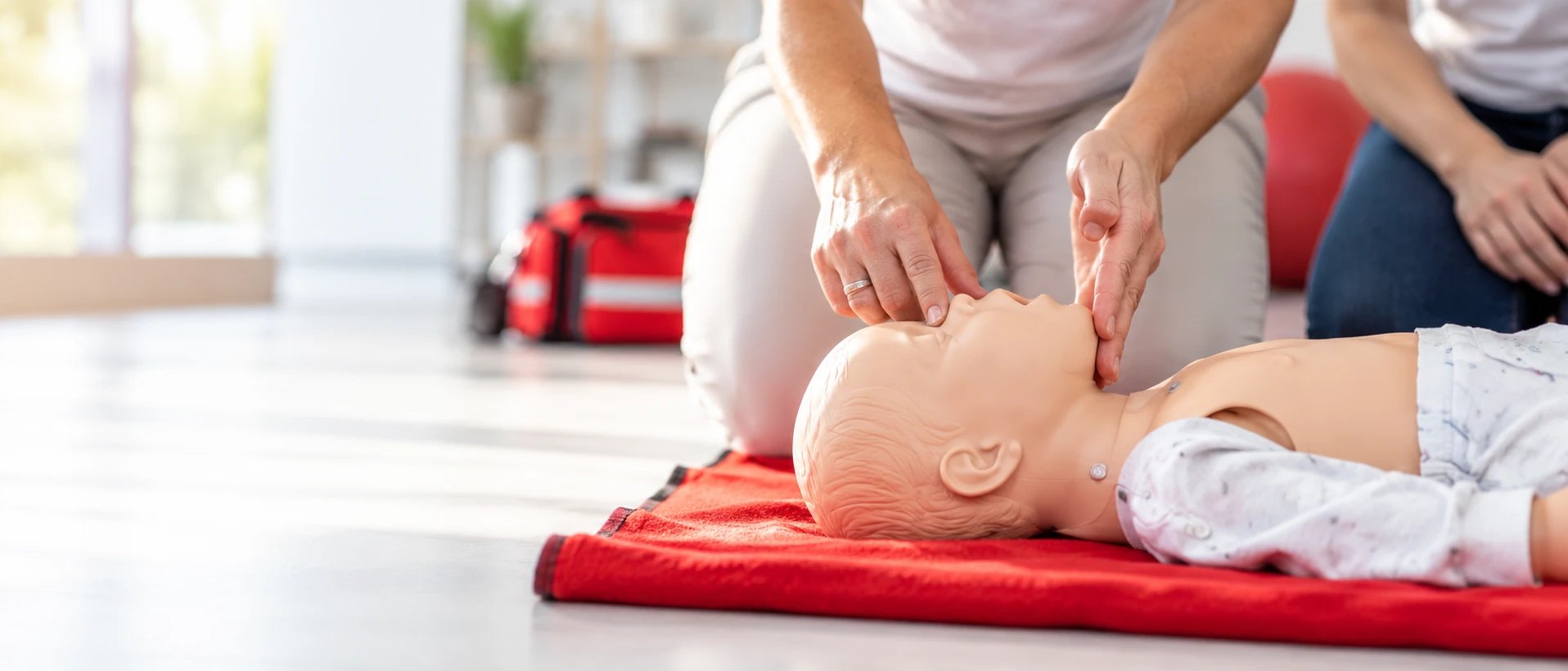 Erste Hilfe
