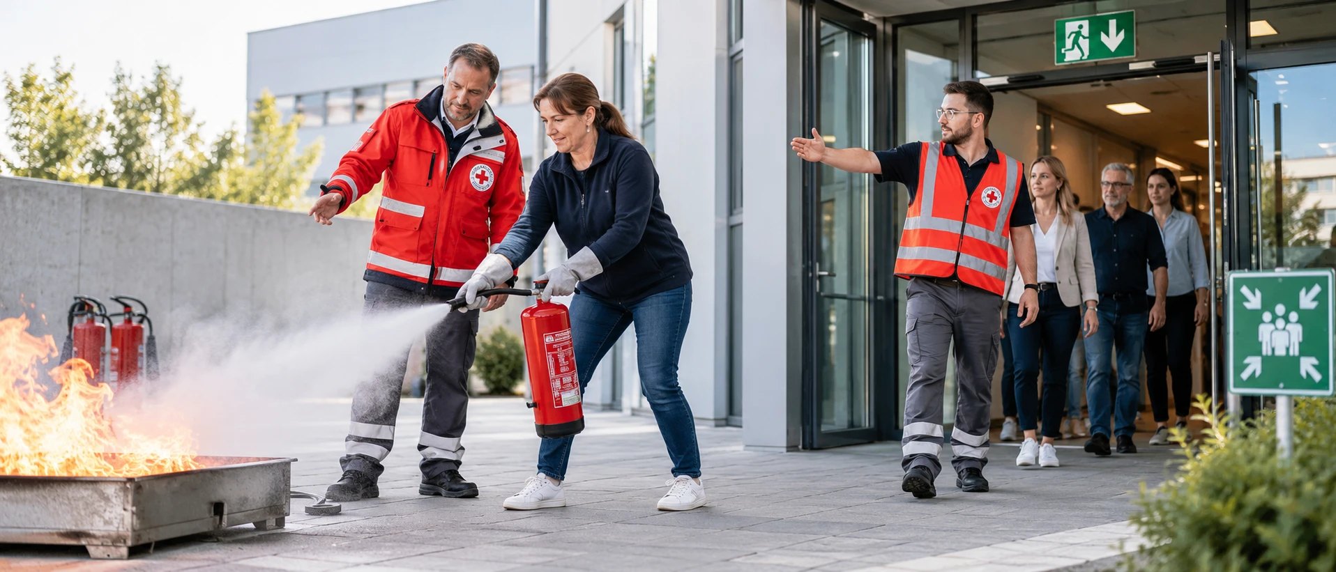 Beratung & Dienstleistung