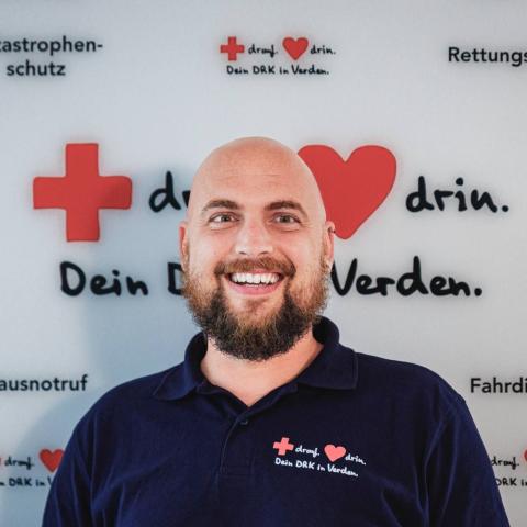 Christopher von Speckelsen